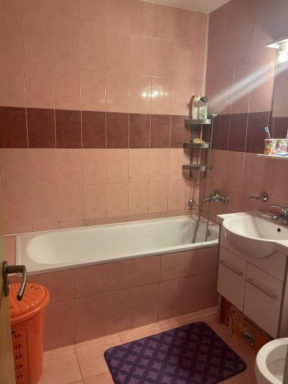 Rahova, Margeanului,