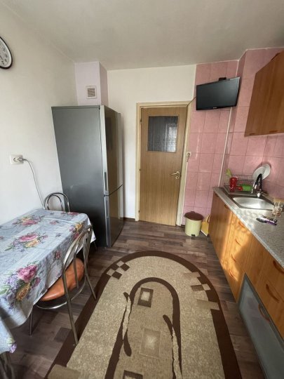 Rahova, Margeanului,